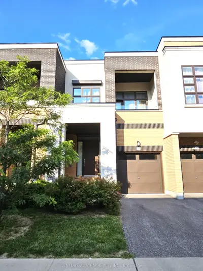 25 Causland Lane, Richmond Hill, On L4s 0g5
