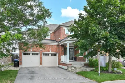 Detached in New Tecumseth