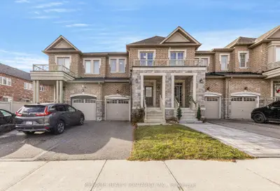 135 Fortis Crescent, Bradford West Gwillimbury, On L3z 0w3