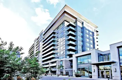 277 South Park Road 118, Markham, On L3t 0b7