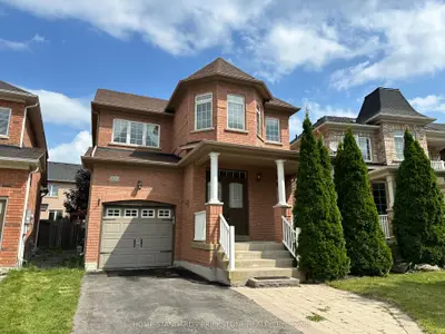 15 Isabella Garden Lane, Whitchurch-stouffville, On L4a 0j9