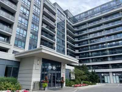 #718 376 Highway 7, Richmond Hill, On, L4b 1a7