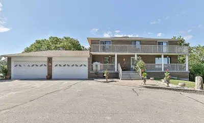 3525 Line 10, Bradford West Gwillimbury, On, L3z 3l9