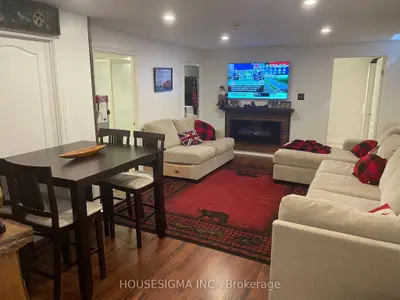 Semi-Detached in Vaughan