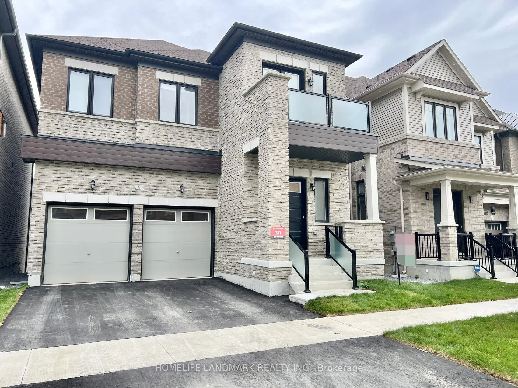 9 Perigo Court, Richmond Hill, On L4e 1k3