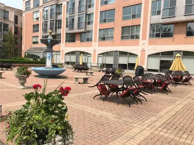 7373 Martin Grove Road 308, Vaughan, On L4l 9k1