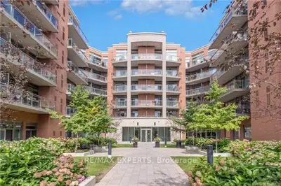281 Woodbridge Avenue 519, Vaughan, On L4l 0c6