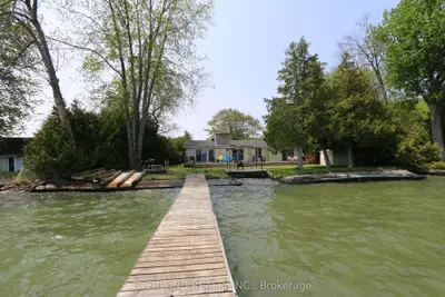 Detached in Innisfil