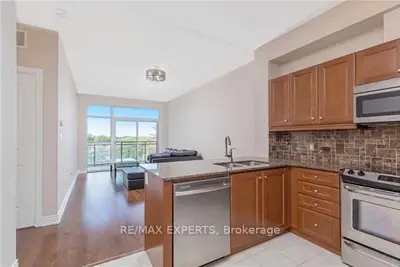 281 Woodbridge Avenue 519, Vaughan, On L4l 0c6