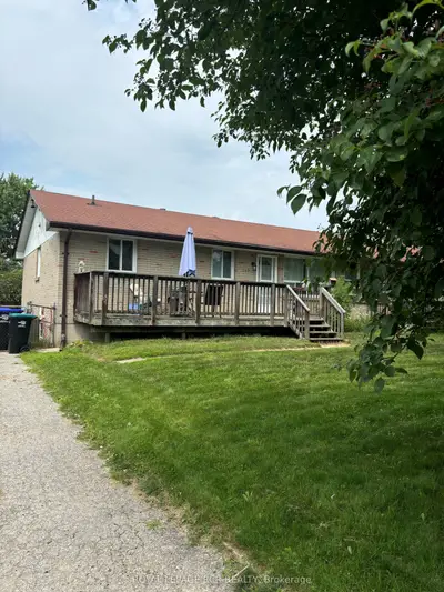 Semi-Detached in Essa