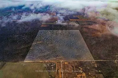 Vacant Land in Brock