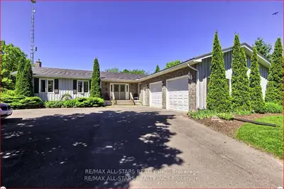 Detached in Uxbridge