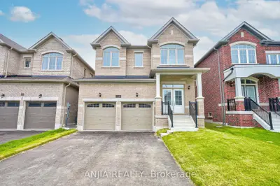 1285 Broderick Street, Innisfil, On L9s 0p6