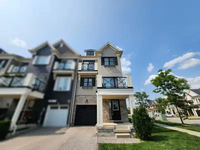 55 Bert Tait Lane, Whitchurch-stouffville, On L4a 1y1