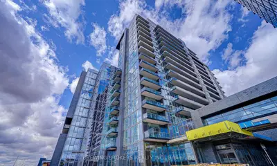 10 Gatineau Drive 606w, Vaughan, On L4j 0l2