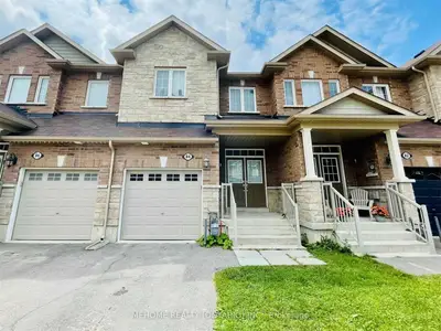 84 Scotia Road, Georgina, On L0e 1r0