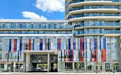 9471 Yonge Street 812, Richmond Hill, On L4c 0z5