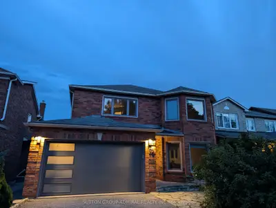 73 Janesville Road, Vaughan, On L4j 7a1