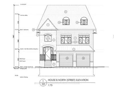 Lot 0a Briarhill Boulevard, Richmond Hill, On L4e 4s3