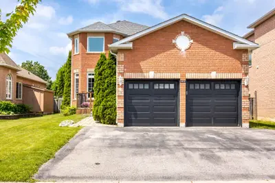 1937 Wilson Street, Innisfil, On L9s 2a4