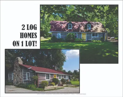 6497 Yonge Street, Innisfil, On L0l 1k0