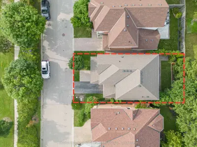 Detached in Markham