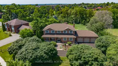 Detached in East Gwillimbury