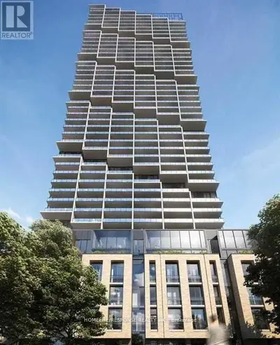 1000 Portage Parkway 4206, Vaughan, On L4k 0l1