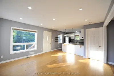 Detached in Georgina