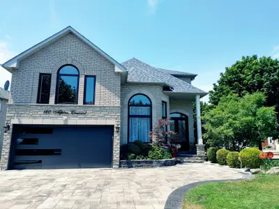180 Alpine Crescent, Richmond Hill, On L4s 1w4