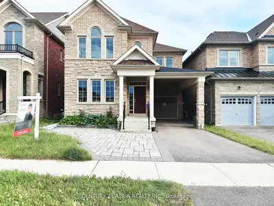 5 Robert Baldwin Boulevard, East Gwillimbury, On L9n 0r3