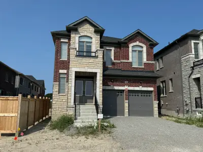 38 Furon Street, Richmond Hill, On L4e 1m9