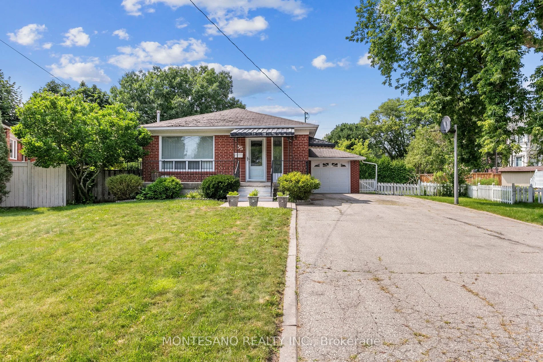 55 Rockport Crescent, Richmond Hill, On L4c 2l7