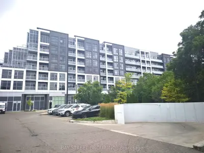 8763 Bayview Avenue 208, Richmond Hill, On L4b 3v1