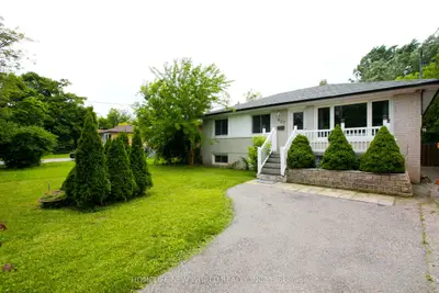 427 Crosby Avenue, Richmond Hill, On L4c 2r9