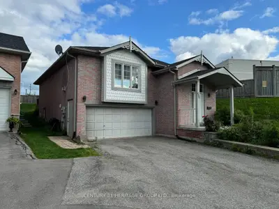 490 Cody Crescent Bsmt, Newmarket, On L3y 8w7