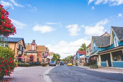 Detached in Markham