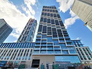 1000 Portage Parkway 4509, Vaughan, On L4k 0l1