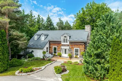 2193 Concession Road 5 Road, Adjala-tosorontio, On L0g 1l0