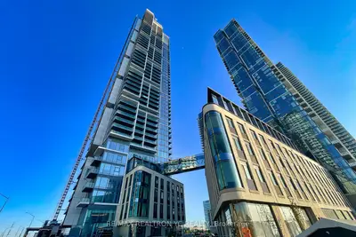 7890 Jane Street 3307, Vaughan, On L4k 0k9