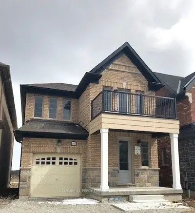 Detached in Innisfil