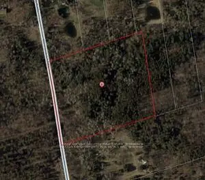 Vacant Land in Adjala-Tosorontio
