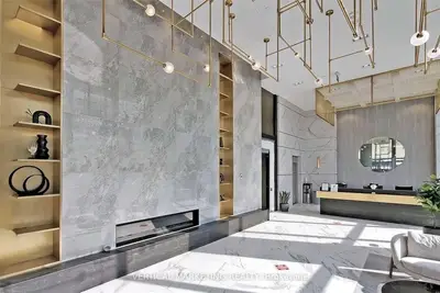 5 Buttermill Avenue 3311, Vaughan, On L4k 0j5
