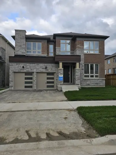 15 Settlers Crescent, Bradford West Gwillimbury, On L3z 4n3