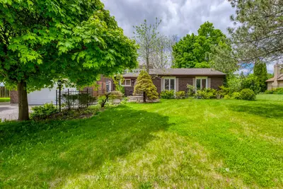 80 Balmoral Heights, East Gwillimbury, On L0g 1r0