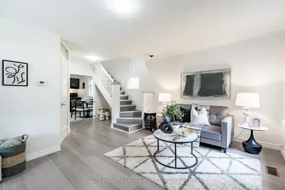 76 Metro Road N, Georgina, On L4p 1c3