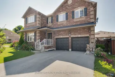 2220 Nevils Street, Innisfil, On L9s 0e2