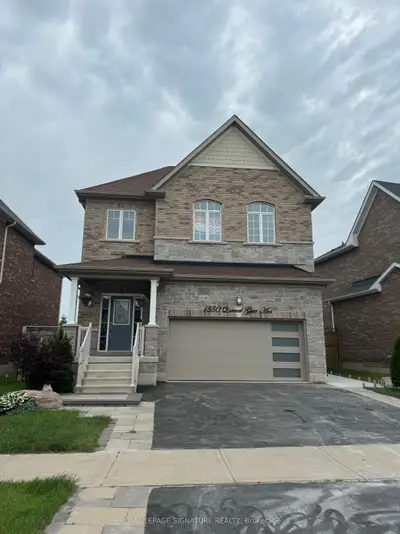 Detached in Innisfil
