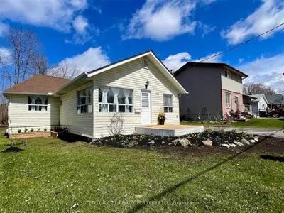 190 Beach Road, Georgina, On L4p 2l9