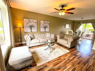 298 Glenwoods Avenue, Georgina, On L4p 2w8